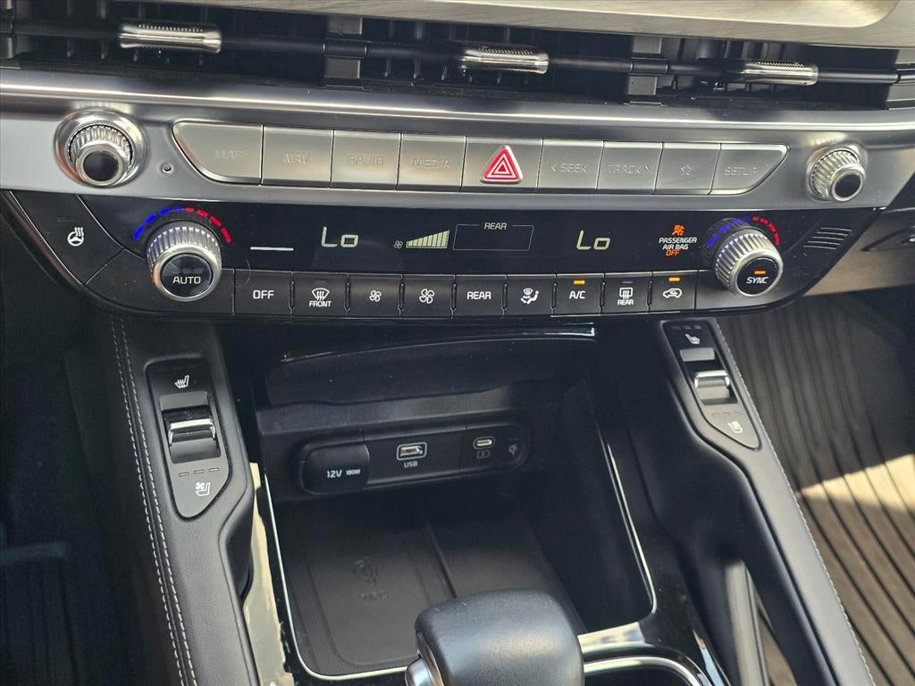 2024 Kia Telluride SX Prestige X-Pro
