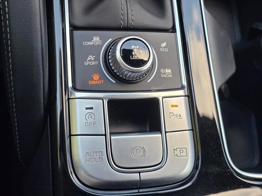 2024 Kia Telluride SX Prestige X-Pro