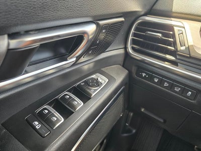 2024 Kia Telluride SX Prestige X-Pro