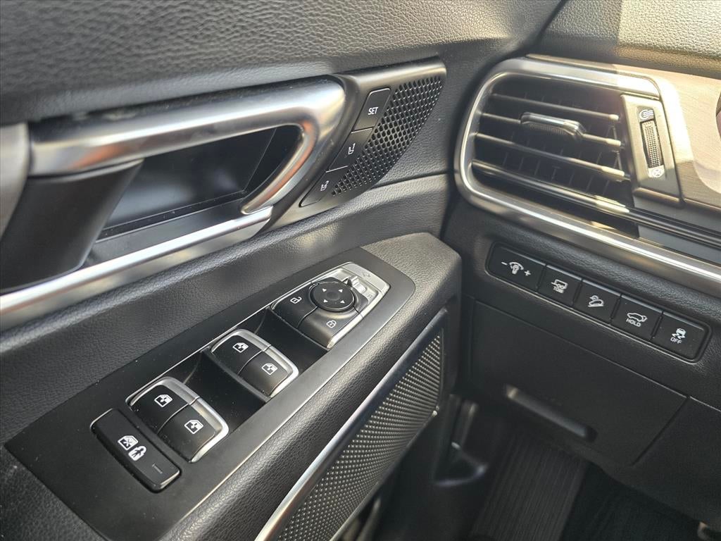 2024 Kia Telluride SX Prestige X-Pro