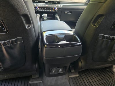 2024 Kia Telluride SX Prestige X-Pro