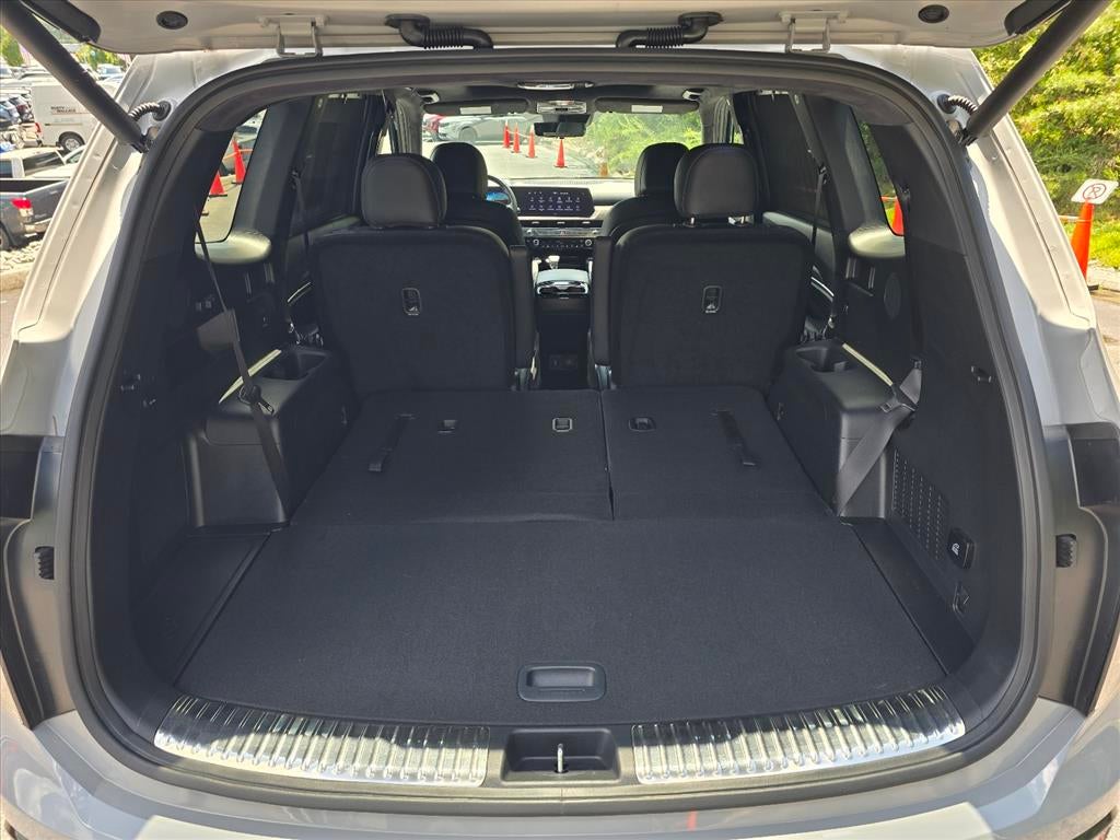 2024 Kia Telluride SX Prestige X-Pro