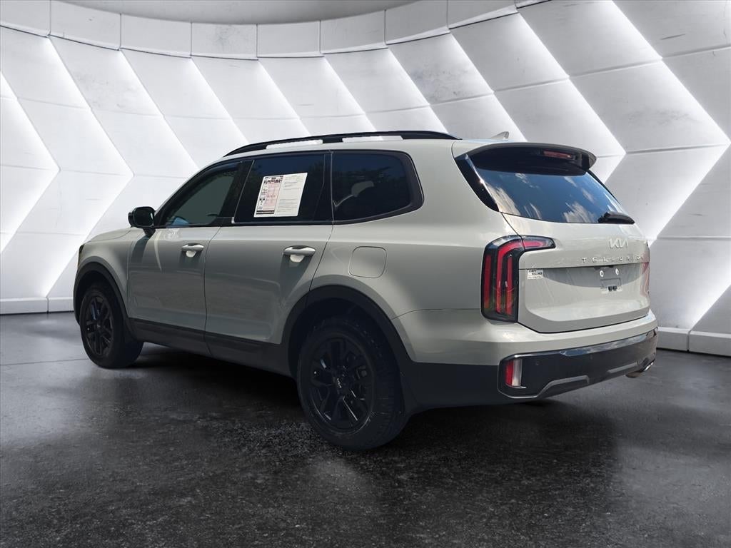 2024 Kia Telluride SX Prestige X-Pro