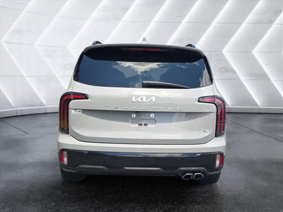 2024 Kia Telluride SX Prestige X-Pro