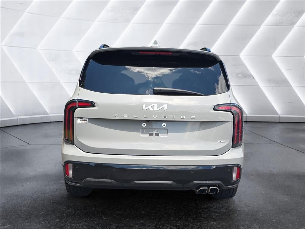 2024 Kia Telluride SX Prestige X-Pro