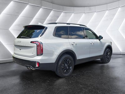 2024 Kia Telluride SX Prestige X-Pro