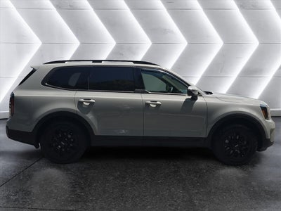 2024 Kia Telluride SX Prestige X-Pro