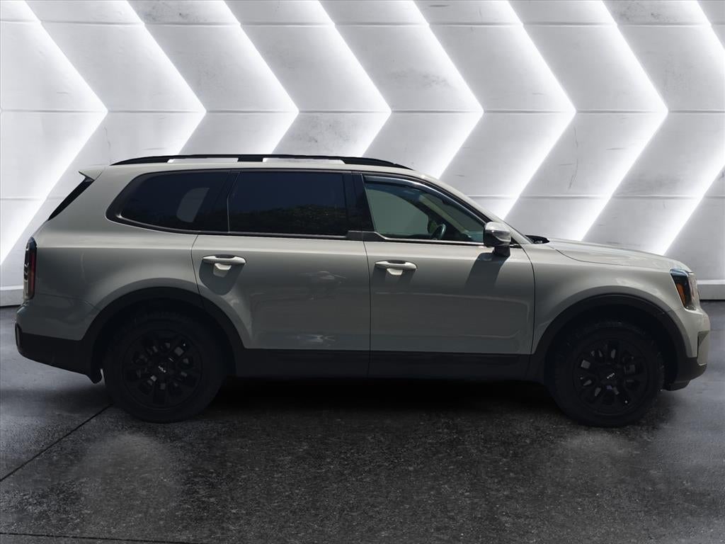 2024 Kia Telluride SX Prestige X-Pro