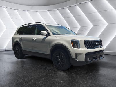2024 Kia Telluride SX Prestige X-Pro