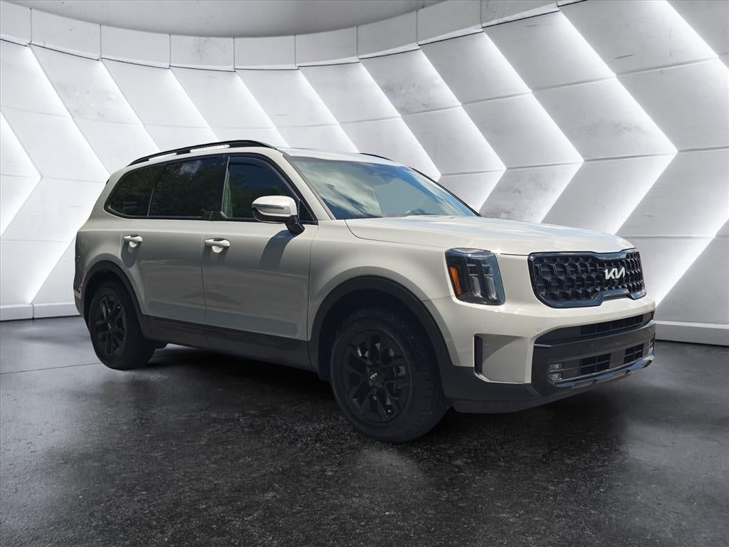 2024 Kia Telluride SX Prestige X-Pro