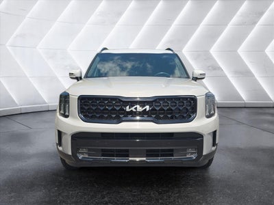 2024 Kia Telluride SX Prestige X-Pro