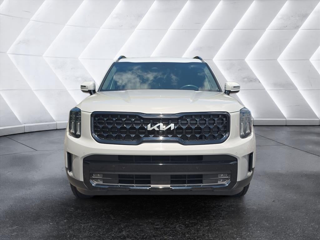 2024 Kia Telluride SX Prestige X-Pro