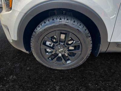 2024 Kia Telluride SX Prestige X-Pro