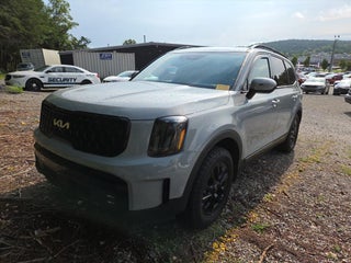 2024 Kia Telluride SX Prestige X-Pro