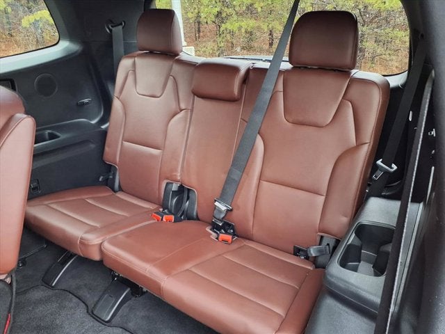 2023 Kia Telluride SX Prestige