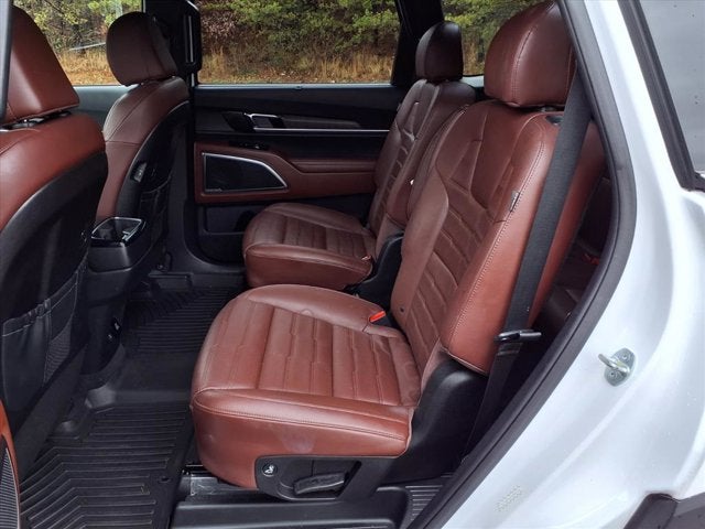 2023 Kia Telluride SX Prestige