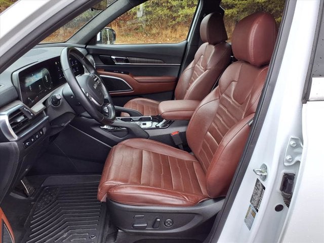 2023 Kia Telluride SX Prestige