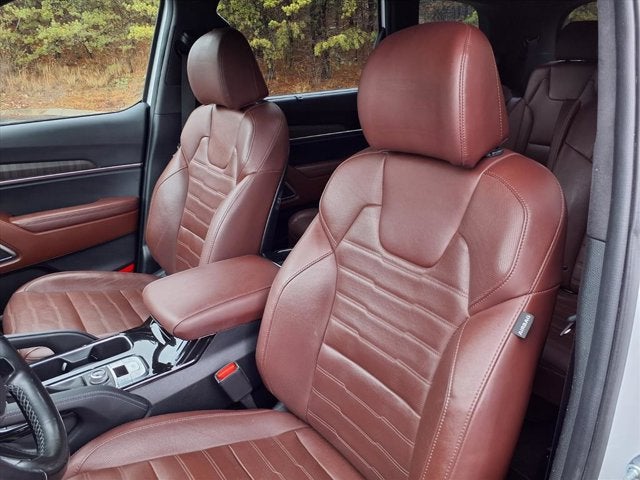 2023 Kia Telluride SX Prestige