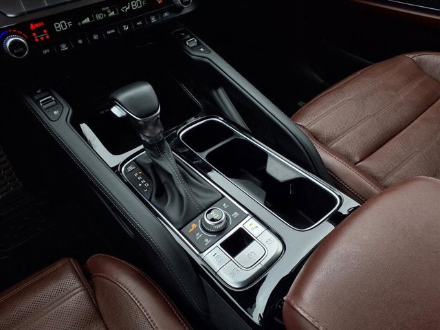 2023 Kia Telluride SX Prestige