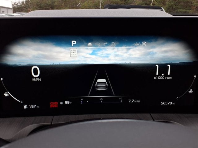 2023 Kia Telluride SX Prestige