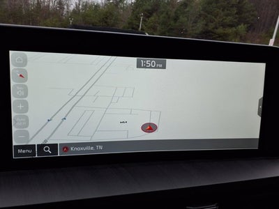 2023 Kia Telluride SX Prestige