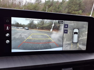 2023 Kia Telluride SX Prestige