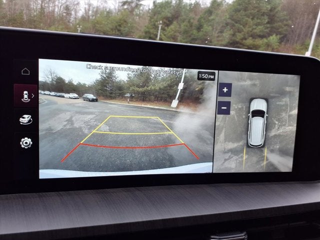 2023 Kia Telluride SX Prestige