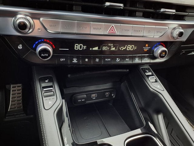 2023 Kia Telluride SX Prestige