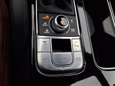 2023 Kia Telluride SX Prestige