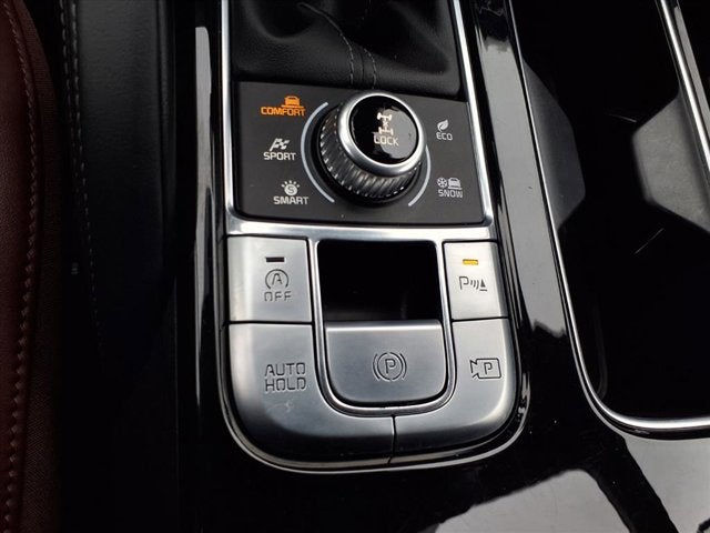 2023 Kia Telluride SX Prestige