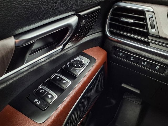 2023 Kia Telluride SX Prestige