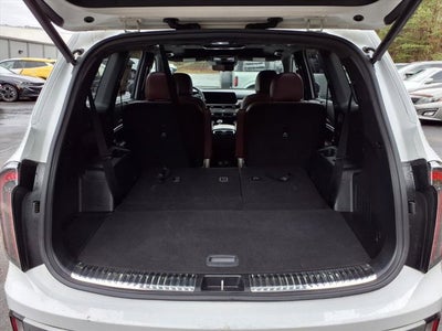 2023 Kia Telluride SX Prestige