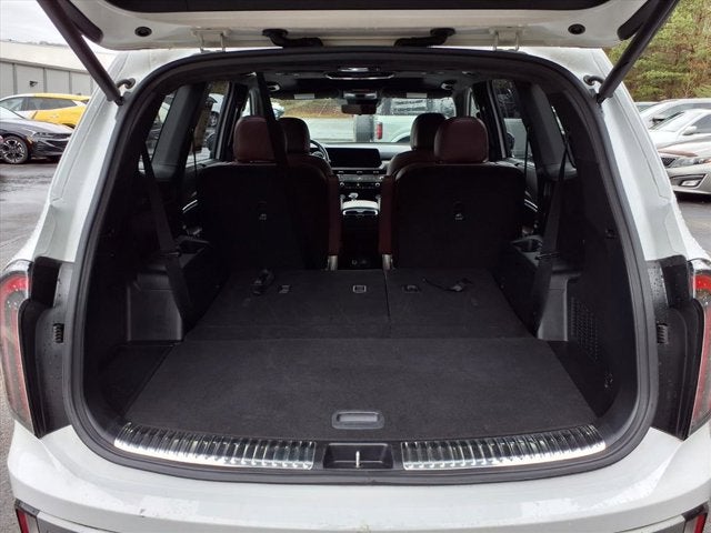 2023 Kia Telluride SX Prestige