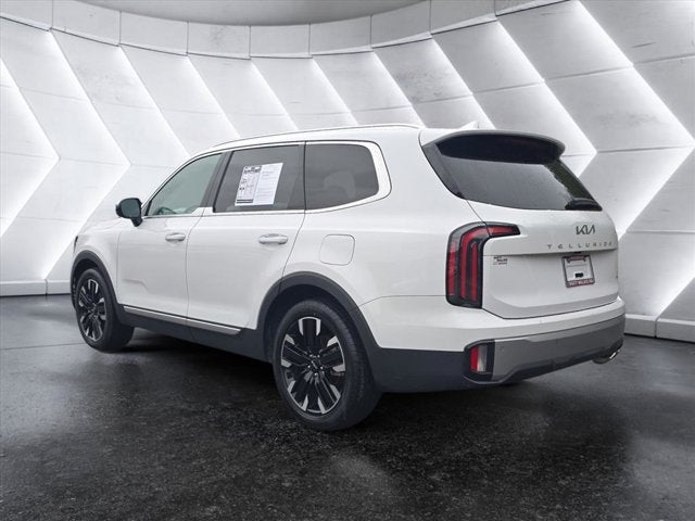 2023 Kia Telluride SX Prestige