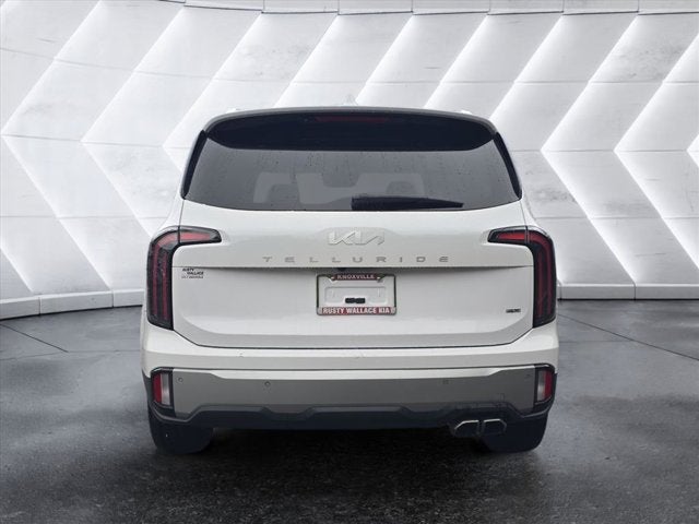 2023 Kia Telluride SX Prestige