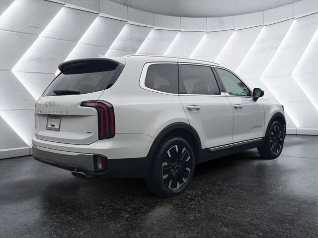 2023 Kia Telluride SX Prestige