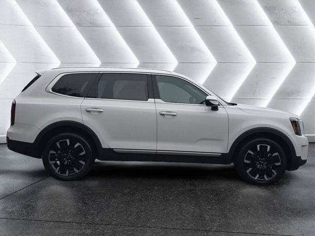 2023 Kia Telluride SX Prestige