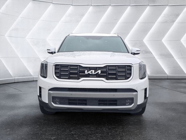 2023 Kia Telluride SX Prestige