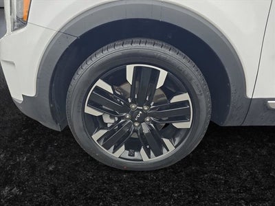 2023 Kia Telluride SX Prestige