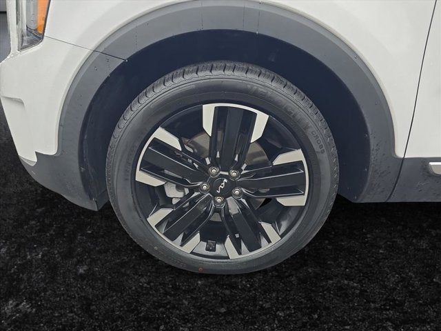 2023 Kia Telluride SX Prestige