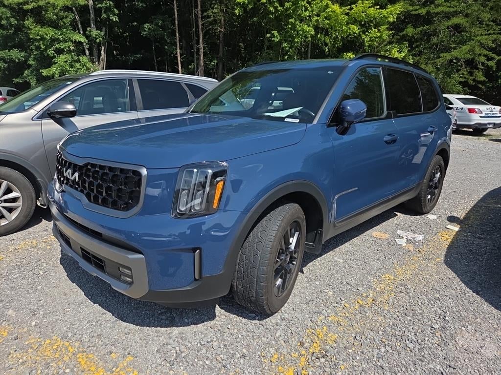 2023 Kia Telluride SX Prestige X-Pro