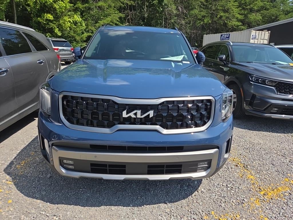 2023 Kia Telluride SX Prestige X-Pro