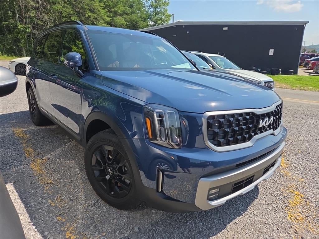 2023 Kia Telluride SX Prestige X-Pro