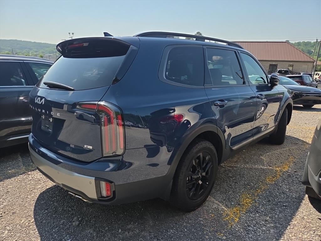 2023 Kia Telluride SX Prestige X-Pro