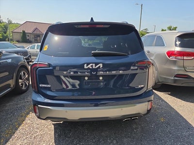 2023 Kia Telluride SX Prestige X-Pro