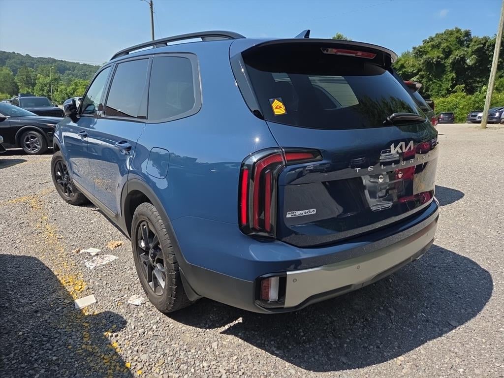 2023 Kia Telluride SX Prestige X-Pro
