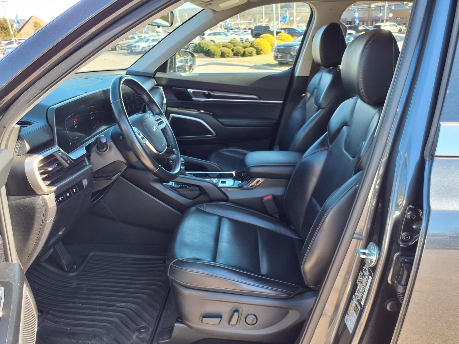 2023 Kia Telluride S