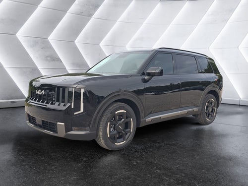 2027 Kia Telluride EX