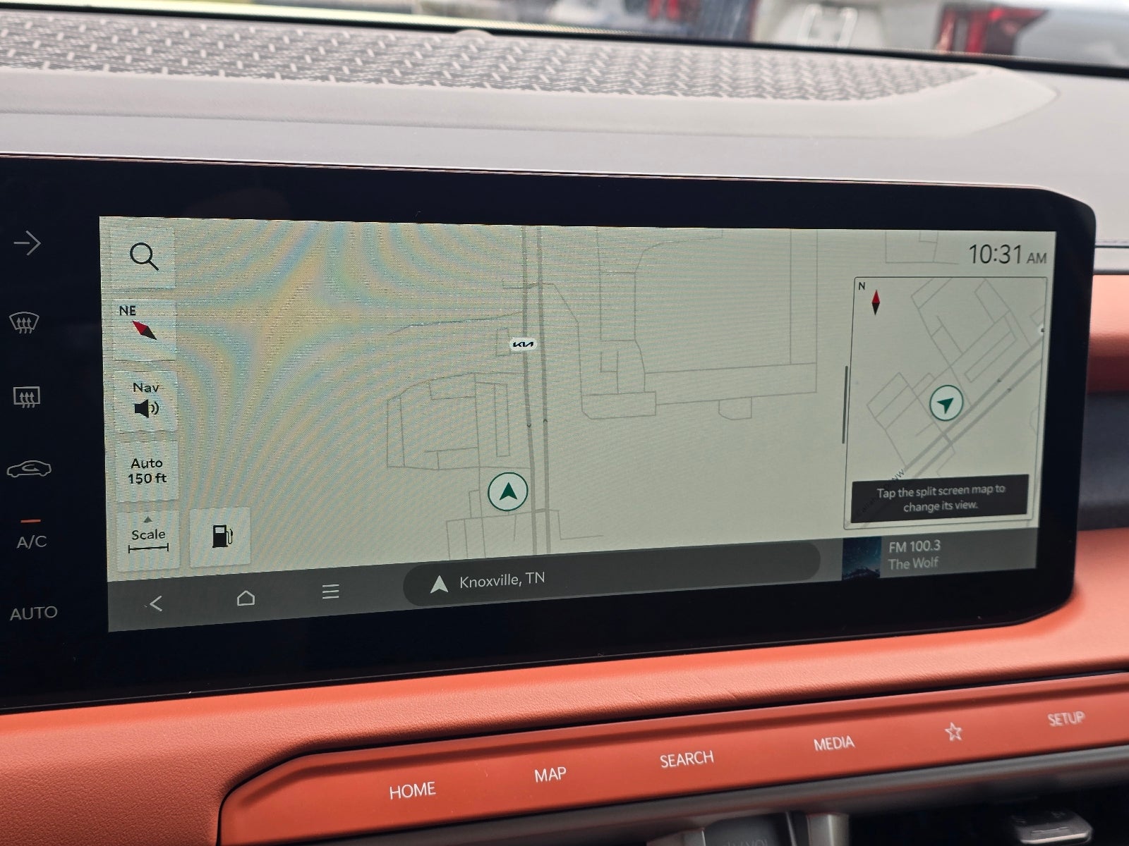 2027 Kia Telluride SX