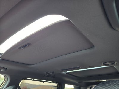 2027 Kia Telluride SX